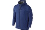 Nike Chaqueta Dri-Fit Fleece Full-Zip