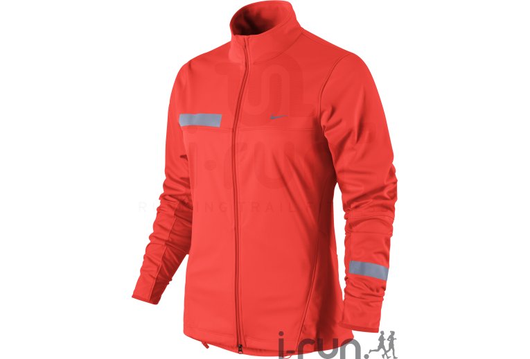 Nike Veste Element Shield Soft Shell W 