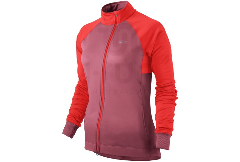 Nike Veste Element Thermal W 