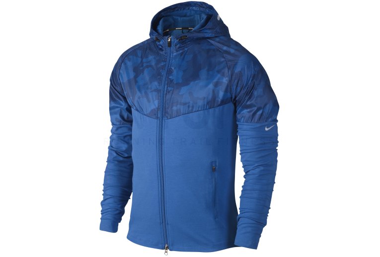 Nike Veste Fanatic M 