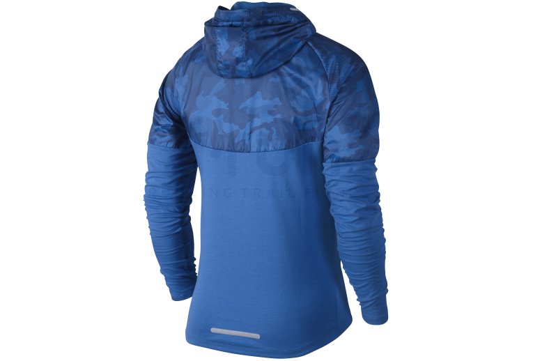 Nike Veste Fanatic M 