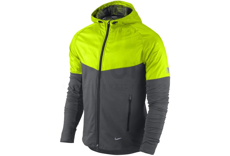 Nike Veste Fanatic M 