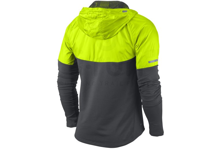 Nike Veste Fanatic M 
