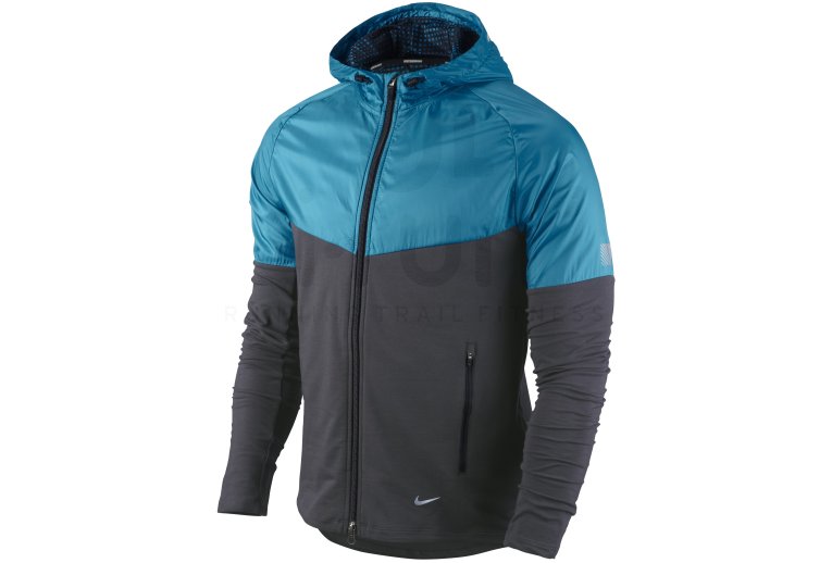 Nike Veste Fanatic M 