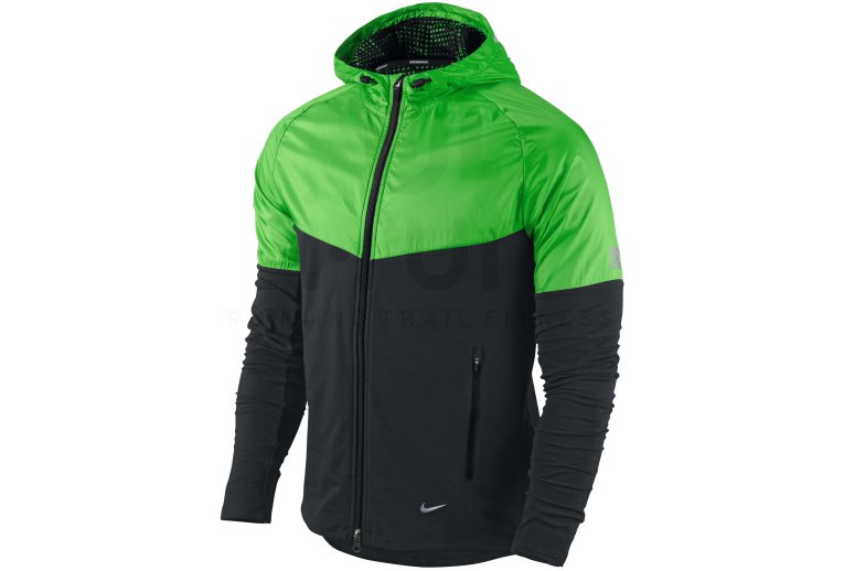 Nike Veste Fanatic M 