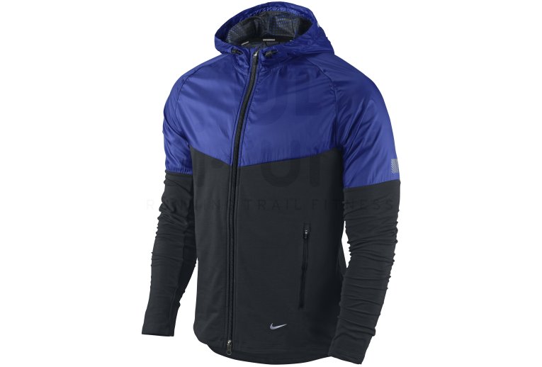 Nike Veste Fanatic M 