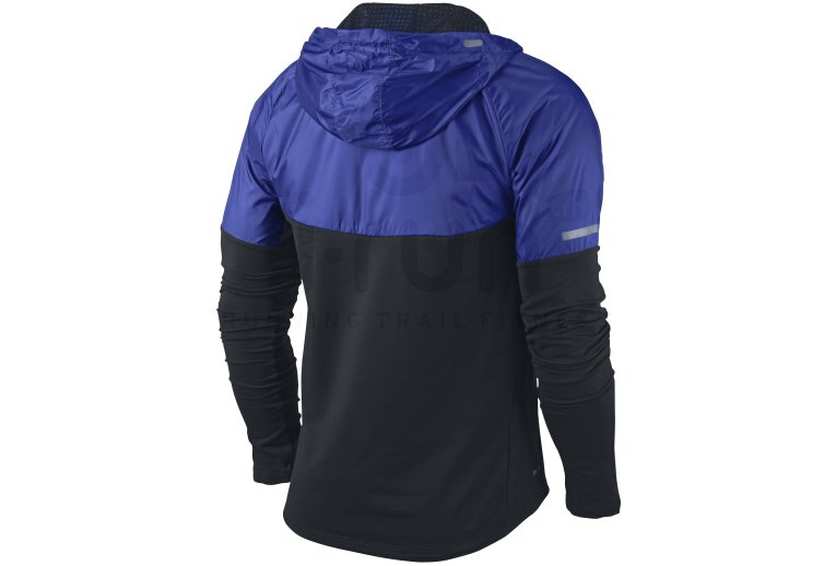 Nike Veste Fanatic M 