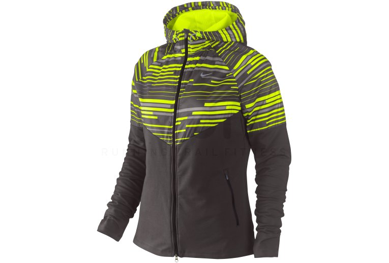 Nike Veste Fanatic W 