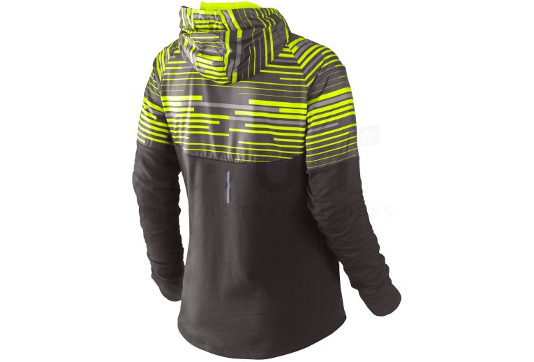 Nike Veste Fanatic W 