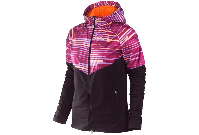 Nike Veste Fanatic W 