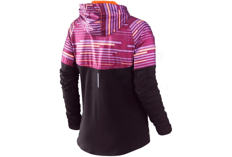 Nike Veste Fanatic W 