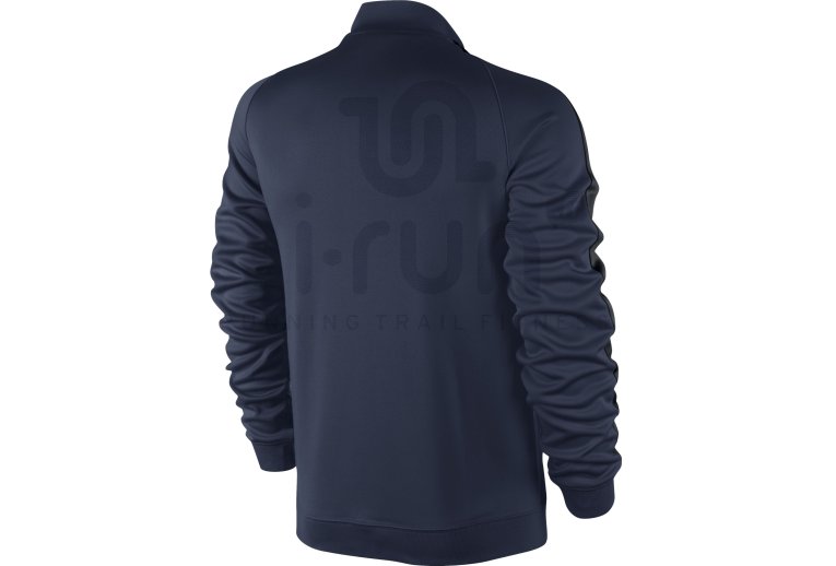 Nike Veste FC N98 Poly M 
