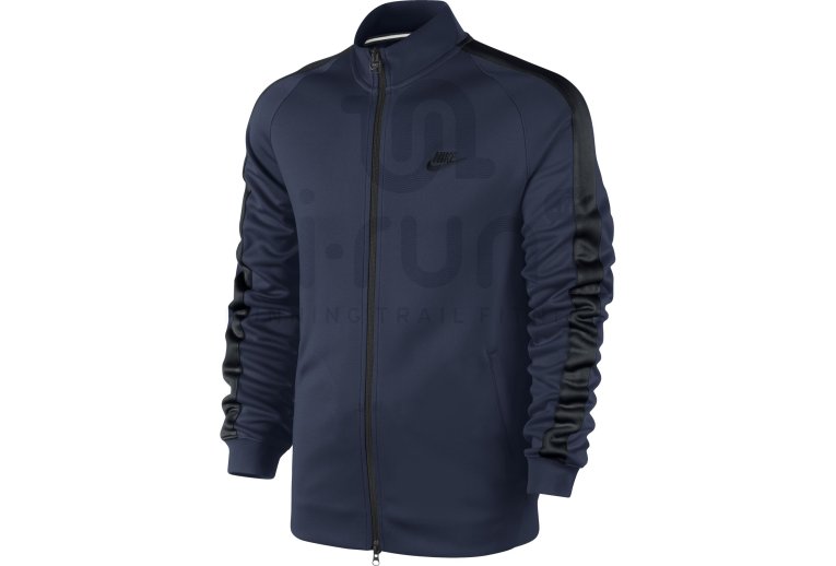 Nike Veste FC N98 Poly M 