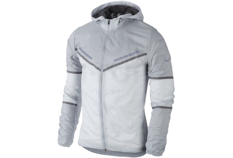 Nike Veste Hurricane Vapor M 