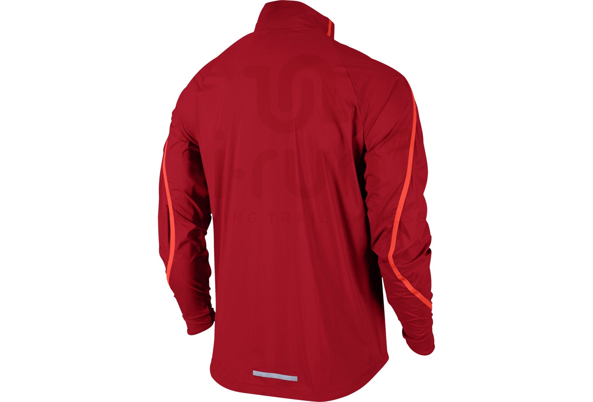Nike Chaqueta Impossibly Light