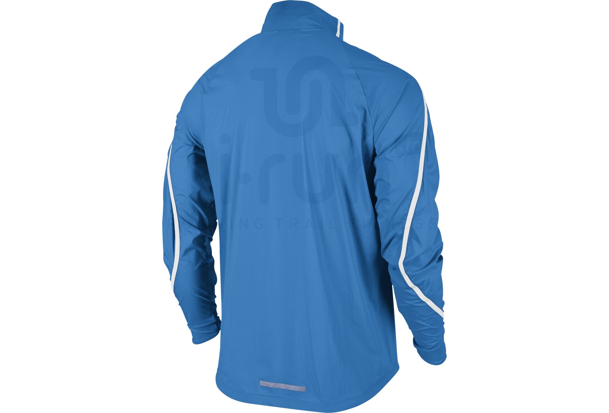 Nike Chaqueta Impossibly Light