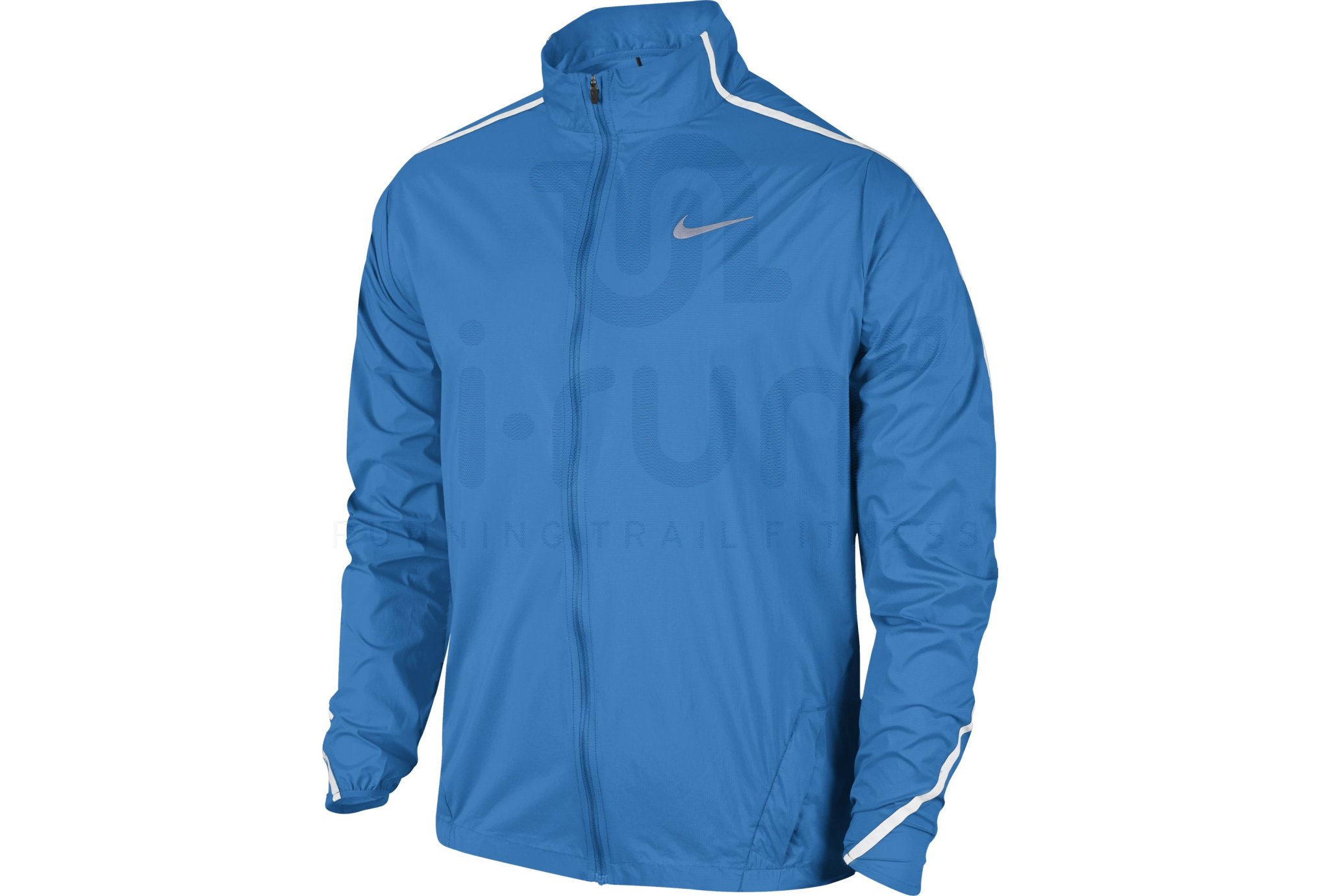 Nike Chaqueta Impossibly Light