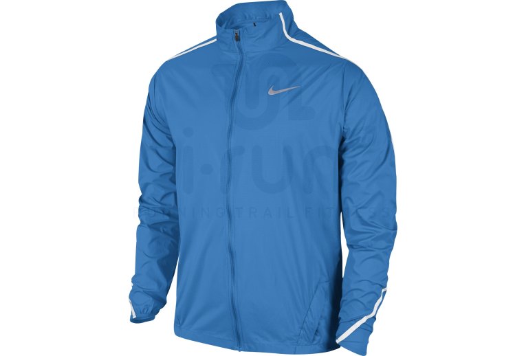 Nike Chaqueta Impossibly Light