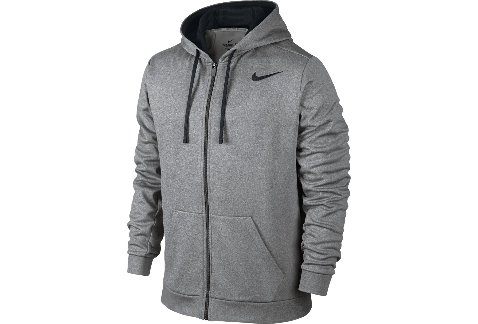Nike Chaqueta KO Full-Zip