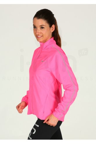 Nike Veste Lightspeed Racer W 