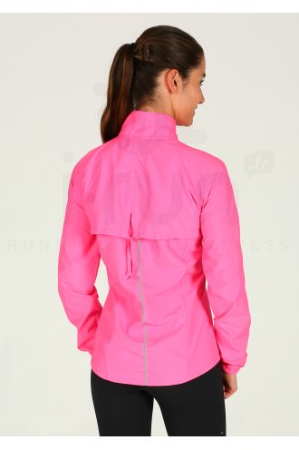 Nike Veste Lightspeed Racer W 