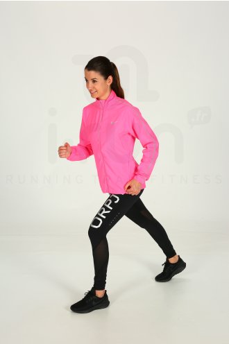 Nike Veste Lightspeed Racer W 