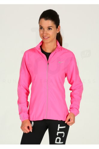 Nike Veste Lightspeed Racer W 