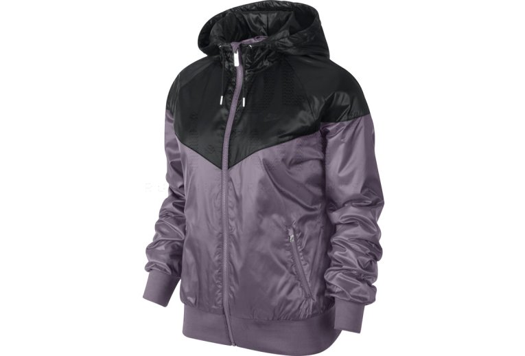 Nike Veste Padded Windrunner W 