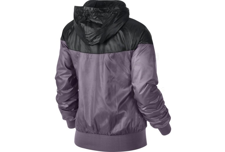 Nike Veste Padded Windrunner W 