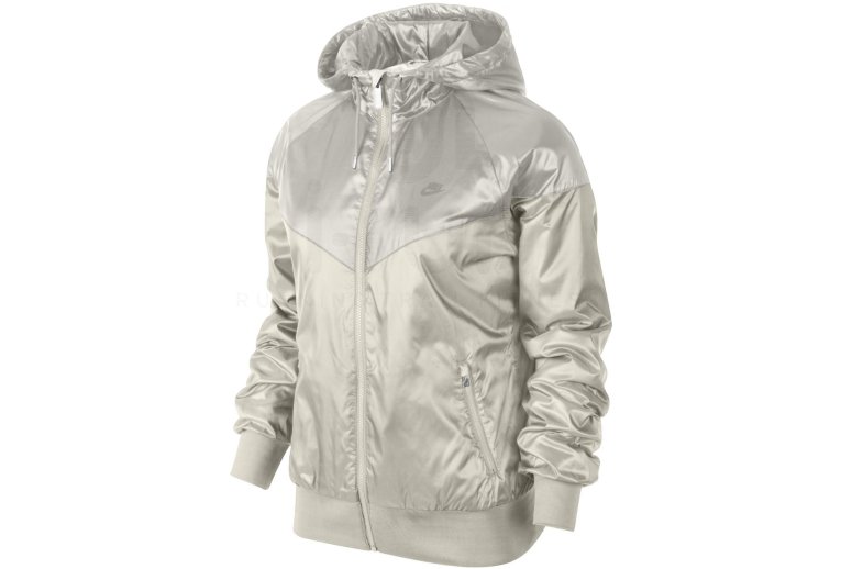 Nike Veste Padded Windrunner W 