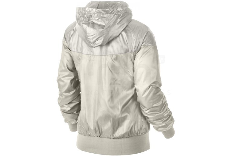 Nike Veste Padded Windrunner W 