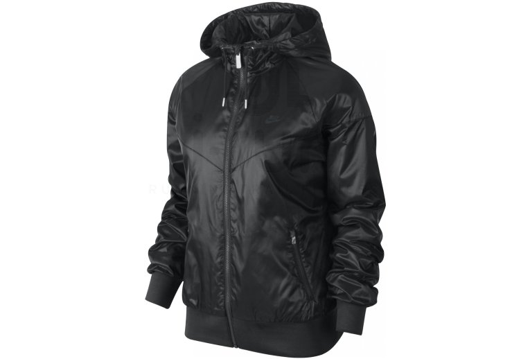 Nike Veste Padded Windrunner W 