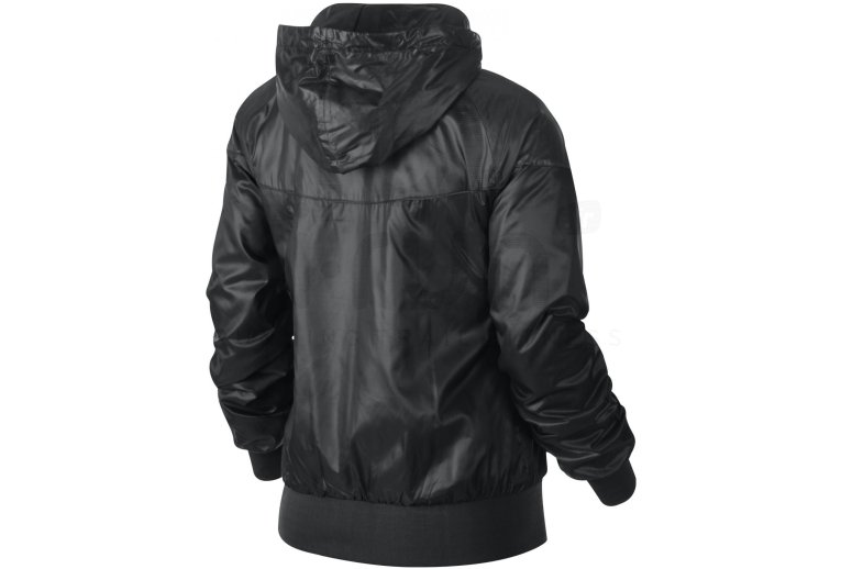 Nike Veste Padded Windrunner W 