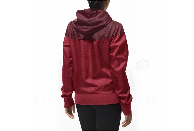 Nike Veste Pinwheel WindRunner W 