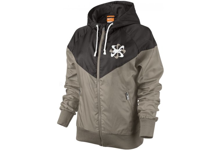 Nike Veste Pinwheel WindRunner W 