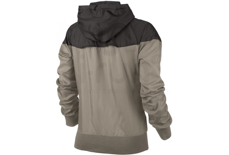 Nike Veste Pinwheel WindRunner W 