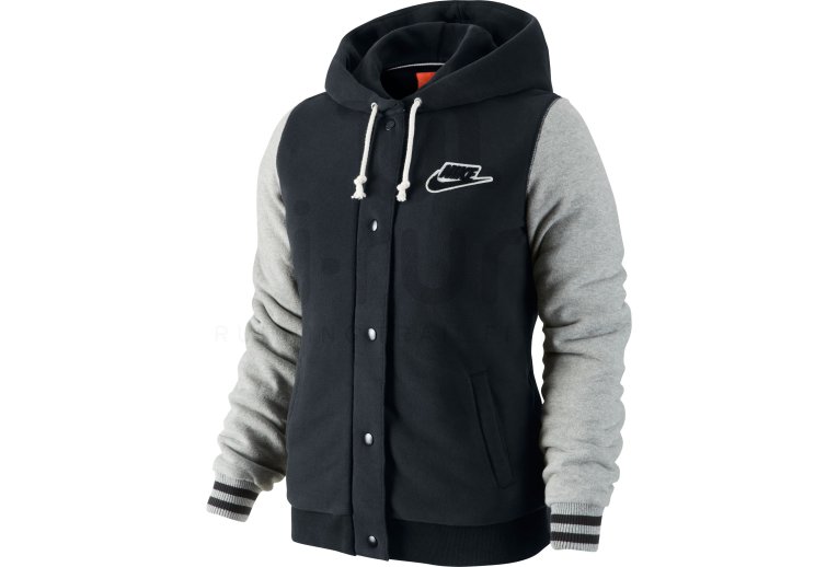 Nike Veste Rally Varsity W 
