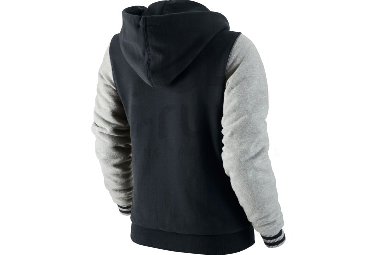 Nike Veste Rally Varsity W 