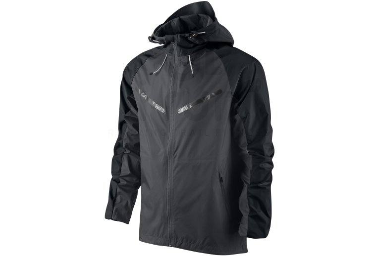 Nike Veste Ripstop Tech Shell M 