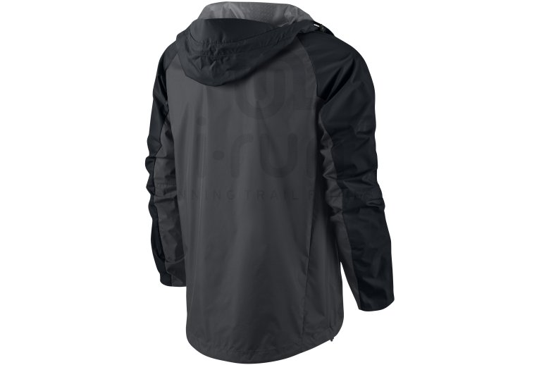 Nike Veste Ripstop Tech Shell M 