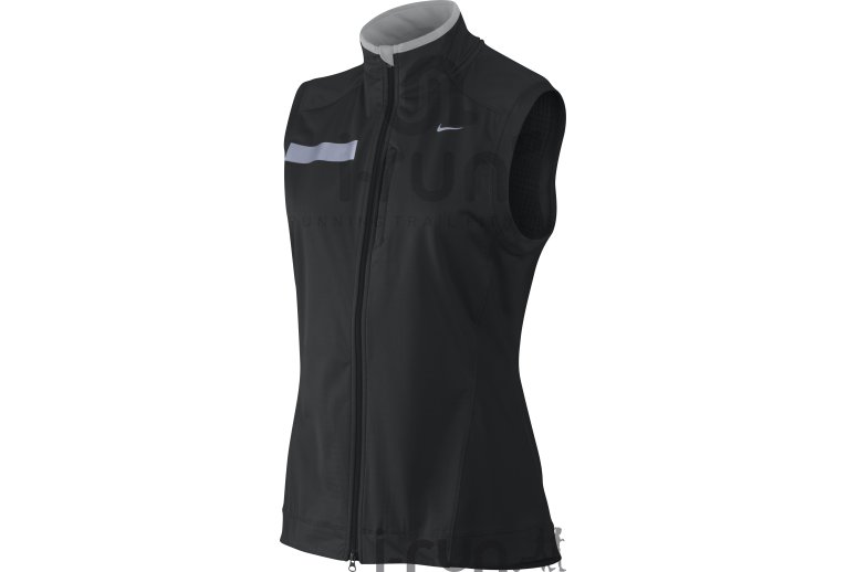 Nike Veste sans manche Element Shield W 