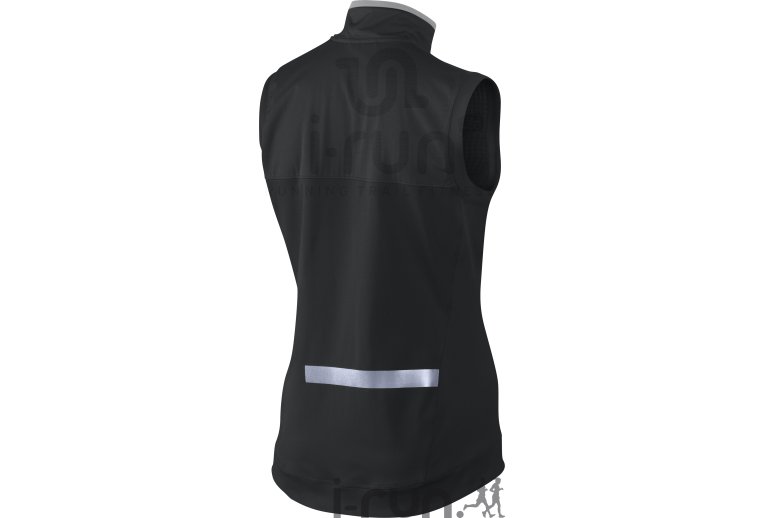 Nike Veste sans manche Element Shield W 