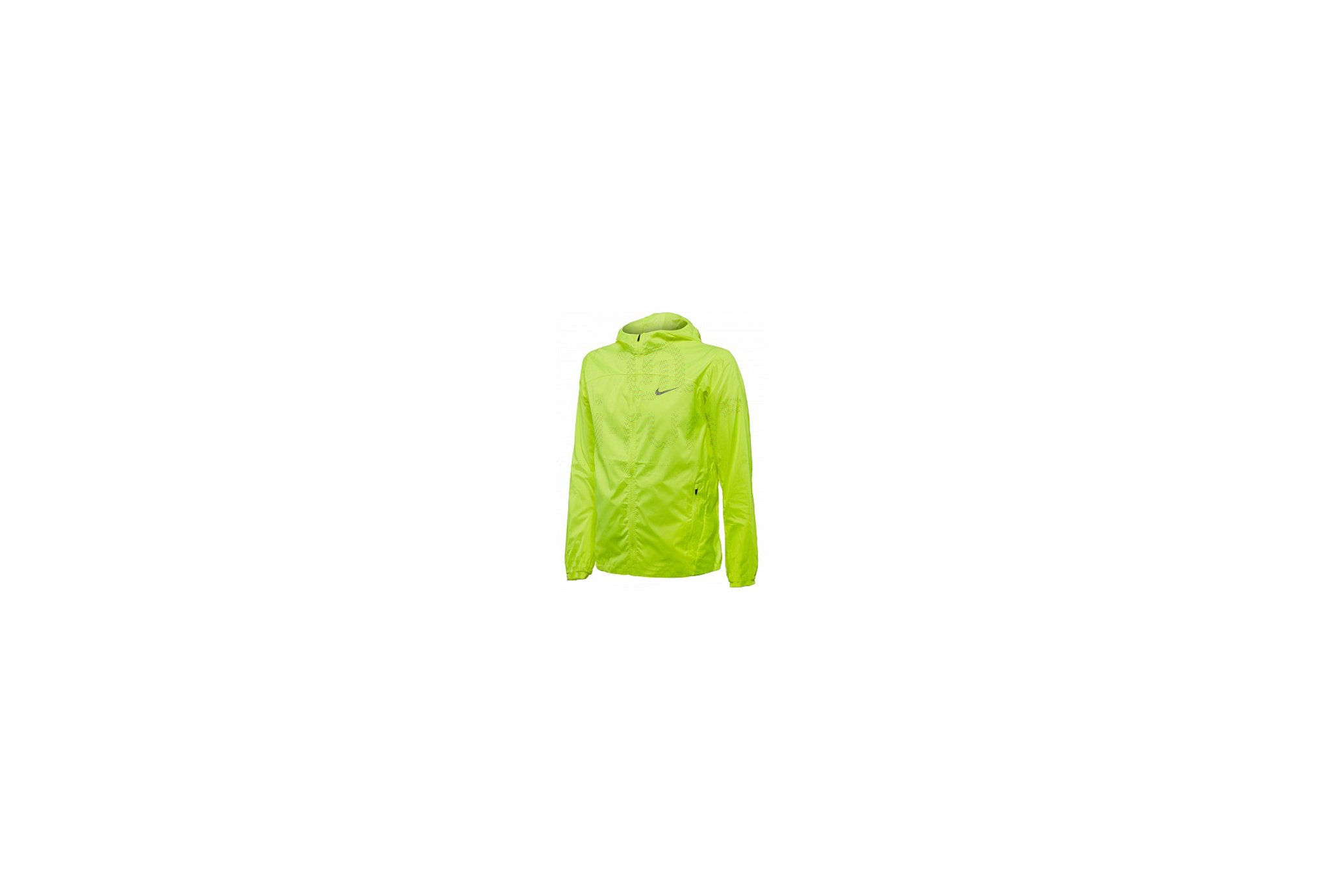 Nike Chaqueta Shield Running