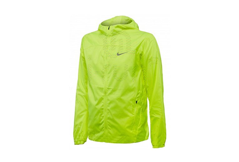 Nike Veste Shield Running M 