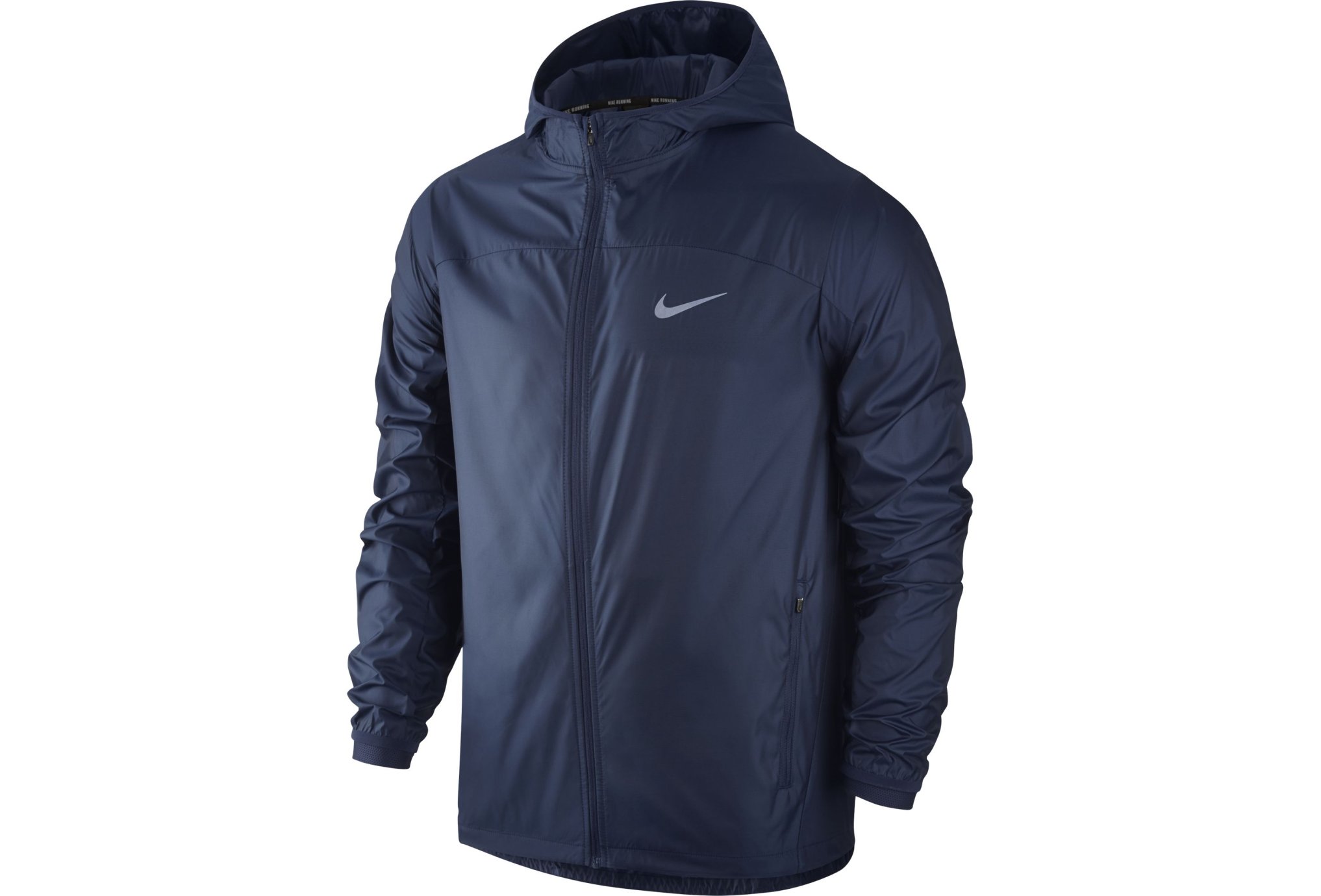 Nike Chaqueta Shield Running