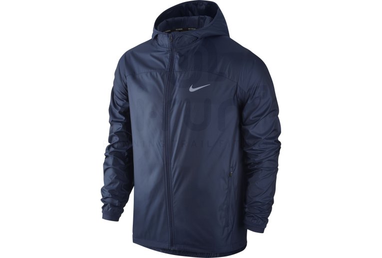 Nike Chaqueta Shield Running