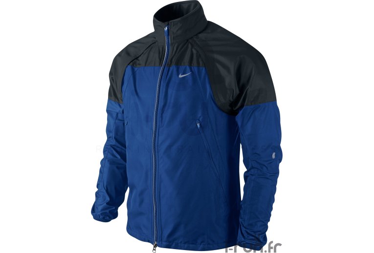 Nike Veste Shifter Convertible 2 en 1 M 