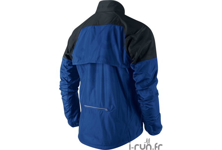 Nike Veste Shifter Convertible 2 en 1 M 