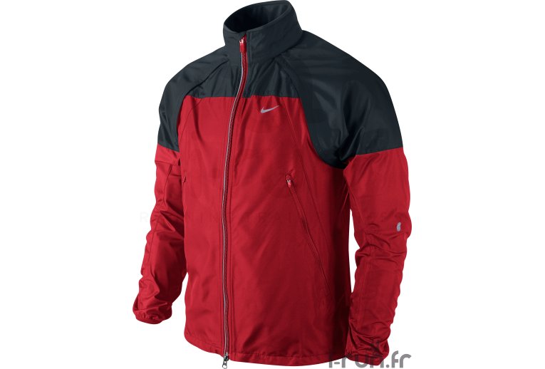 Nike Veste Shifter Convertible 2 en 1 M 