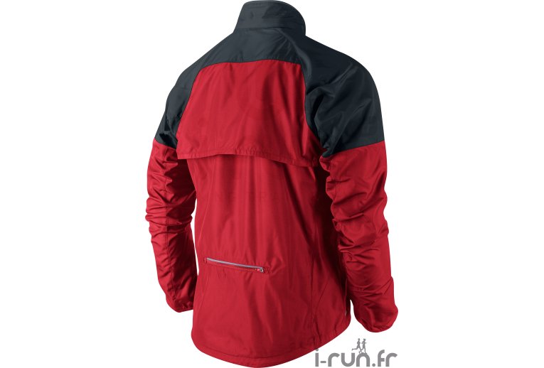 Nike Veste Shifter Convertible 2 en 1 M 
